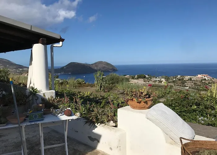B&B Al Salvatore Di Lipari