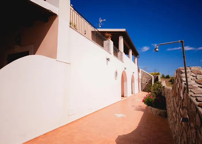 B&B Villa Maristella