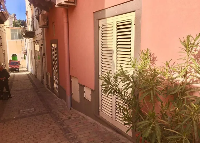 Albergo economico: Casa Mafalda B&B