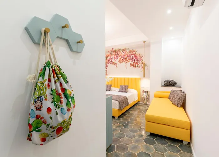 B&B Il Castello